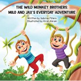 The Wild Monkey Brothers The Wild Monkey Brothers