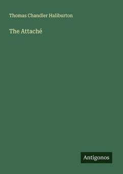 Cover The Attaché