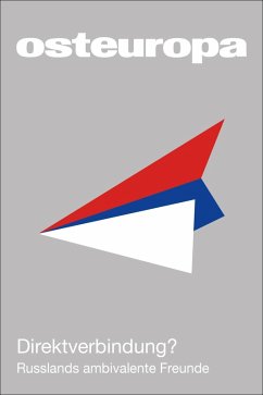Cover Osteuropa 75 (2025) 05