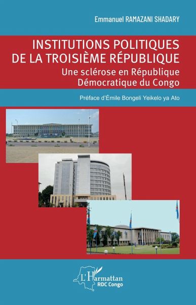 Institutions politiques de la troisième république Institutions politiques de la troisième république