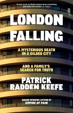 Cover London Falling