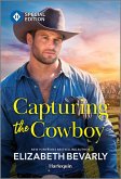 Capturing the Cowboy (eBook, ePUB)