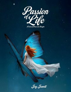 Cover PASSION OF LIFE