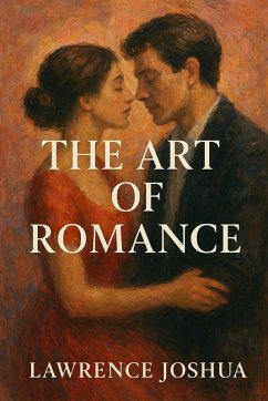 Cover THE ART OF ROMANCE