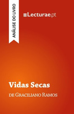 Vidas Secas - Graciliano Ramos (análise de livro) - Tomás Rodrigues