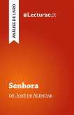 Senhora - José de Alencar (análise de livro)