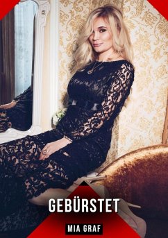 Cover Gebürstet (eBook, ePUB)