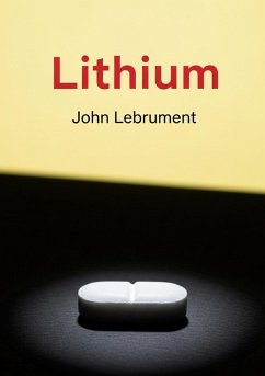 Cover Lithium (eBook, ePUB)