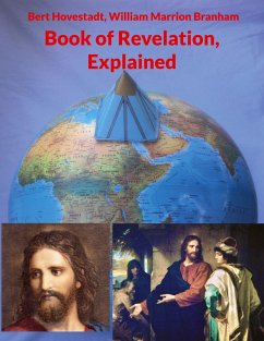 Cover Book of Revelation, Explained (eBook, ePUB)