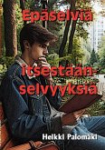 Epäselviä itsestäänselvyyksiä (eBook, ePUB)