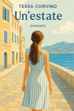 Cover Un'estate (eBook, ePUB)
