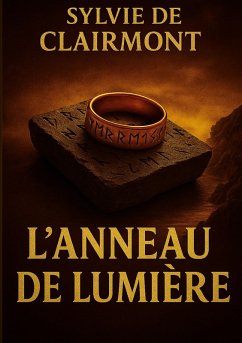 L'Anneau de Lumière (eBook, ePUB)