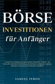 Börseninvestitionen für Anfänger (eBook, ePUB) Börseninvestitionen für Anfänger (eBook, ePUB)