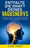 Entfalte die Kraft deines Vagusnervs (eBook, ePUB)
