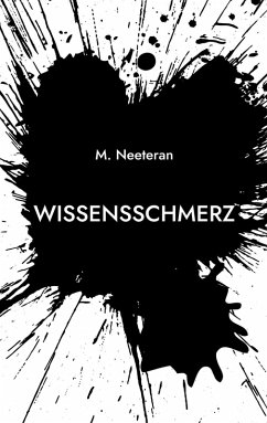 Cover Wissensschmerz (eBook, ePUB)