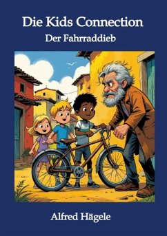 Cover Die Kids Connection (eBook, ePUB)