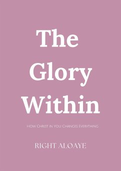Cover The Glory Within (eBook, ePUB)