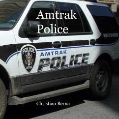 Cover Amtrak Police (eBook, ePUB)