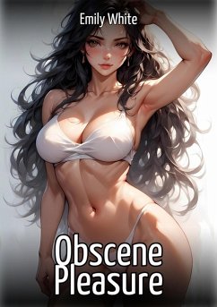 Cover Obscene Pleasure (eBook, ePUB)