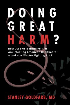 Cover Doing Great Harm? (eBook, ePUB)