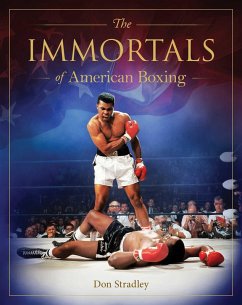 Cover The Immortals of American Boxing (eBook, ePUB)
