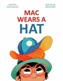 Mac Wears a Hat (eBook, ePUB)