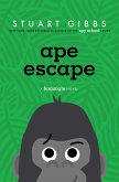 Ape Escape (eBook, ePUB)