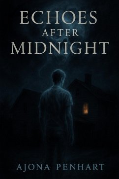 Cover Echoes After Midnight (eBook, ePUB)