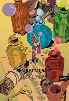 Cover Ben fatto, Sam! (eBook, ePUB)