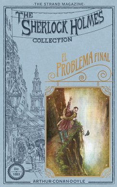 Cover El problema final (eBook, ePUB)