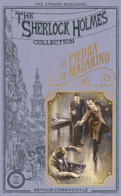 Cover La piedra de Mazarino (eBook, ePUB)