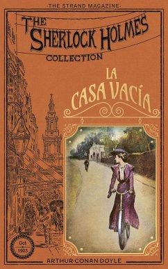 Cover La casa vacía (eBook, ePUB)