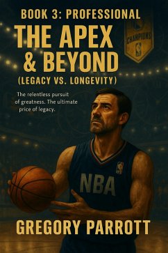Cover The Apex & Beyond (Legacy vs. Longevity) (eBook, ePUB)