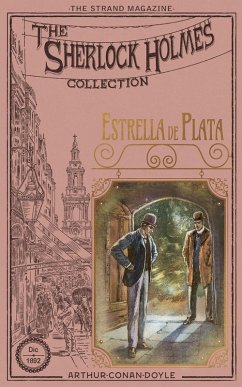 Cover Estrella de plata (eBook, ePUB)