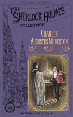 Cover Charles Augustus Milverton (eBook, ePUB)
