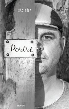Cover Portré (eBook, ePUB)