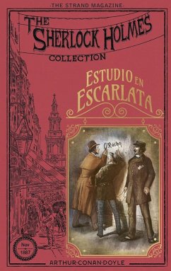 Cover Estudio en escarlata (eBook, ePUB)