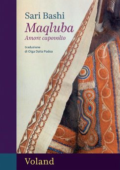 Cover Maqluba (eBook, ePUB)
