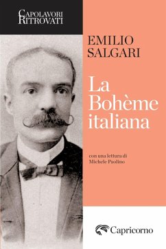Cover La Bohème italiana (eBook, ePUB)