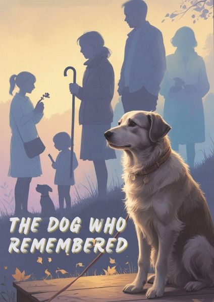 The Dog Who Remembered (eBook, ePUB)
