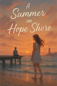 Cover A Summer on Hope Shore (eBook, ePUB)