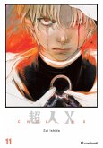 Choujin X - Band 11 (eBook, ePUB) Choujin X - Band 11 (eBook, ePUB)