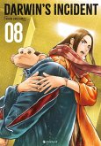 Darwin's Incident - Band 8 (eBook, ePUB) Darwin's Incident - Band 8 (eBook, ePUB)