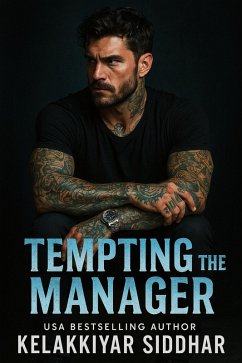 Cover Tempting the Manager (eBook, ePUB)