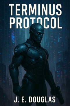Terminus Protocol (eBook, ePUB) - Douglas, J. E.
