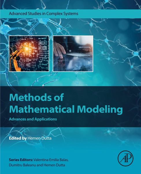 Methods of Mathematical Modeling (eBook, ePUB) Methods of Mathematical Modeling (eBook, ePUB)