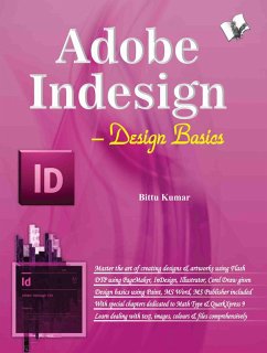 Cover Adobe Indesign (eBook, ePUB)