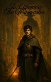 Jos Maguero The Forgemaster (1) (eBook, ePUB)