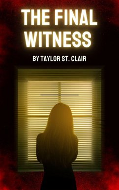 Cover The Final Witness (Silent Lies) (eBook, ePUB)