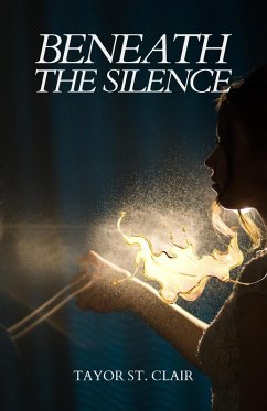 Cover Beneath the Silence (Silent Lies) (eBook, ePUB)